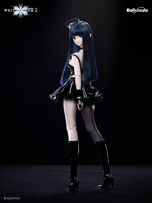 AmiAmi [Character & Hobby Shop] | Dollymate WHITE ALBUM 2 Kazusa