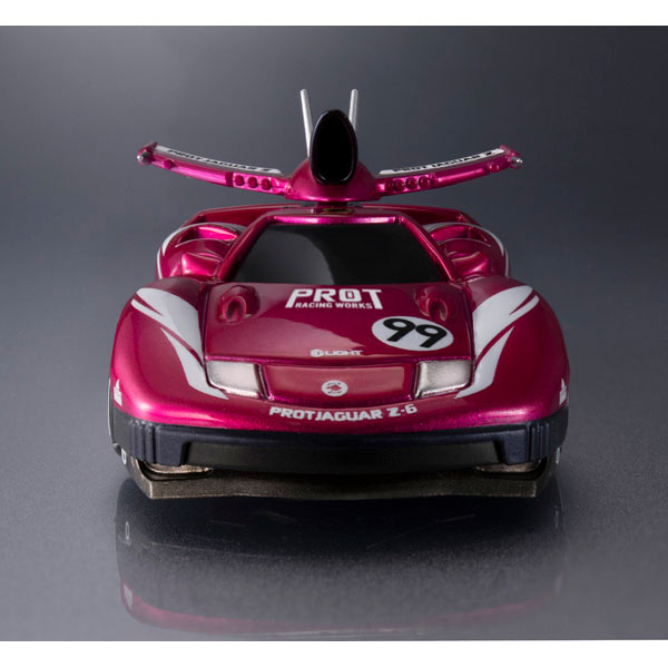 AmiAmi [Character & Hobby Shop] | C.F.C.-Heritage Edition- Future