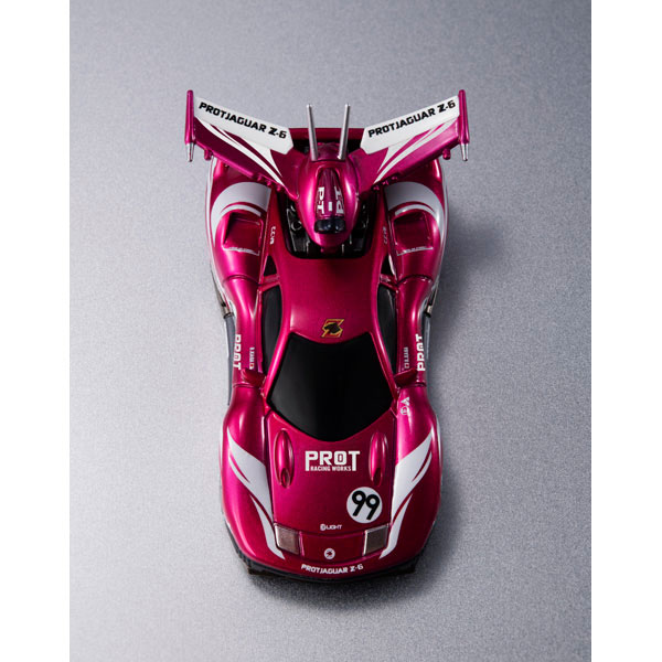 Mayumiさま専用！ AmiAmi [Character & Hobby Shop] | C.F.C.-Heritage Edition- Future