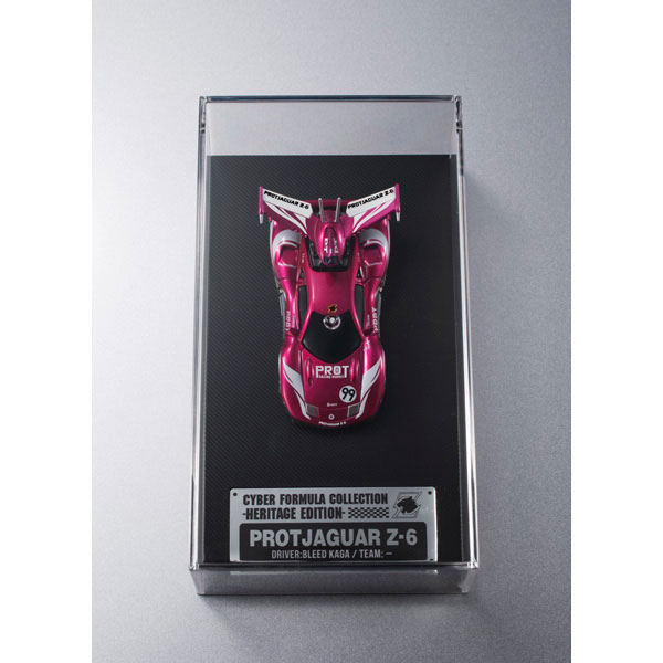 AmiAmi [Character & Hobby Shop] | C.F.C.-Heritage Edition- Future
