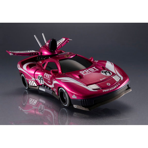 【 Mi様 オーダーページ】 AmiAmi [Character & Hobby Shop] | C.F.C.-Heritage Edition- Future