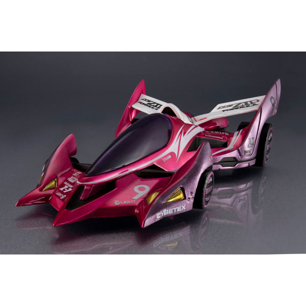 Aoi.g様 確認用 AmiAmi [Character & Hobby Shop] | C.F.C.-Heritage Edition- Future
