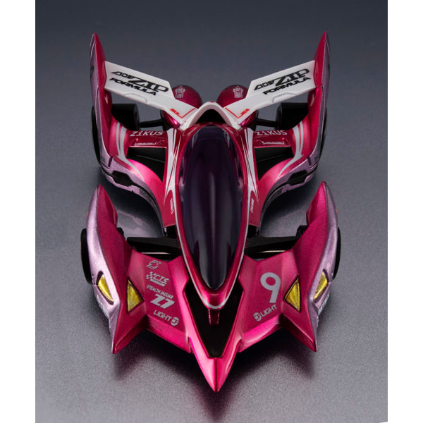 AmiAmi [Character & Hobby Shop] | C.F.C.-Heritage Edition- Future
