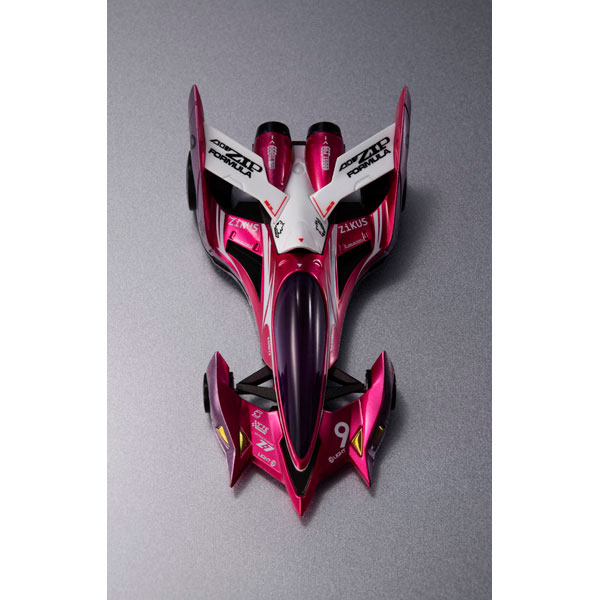 AmiAmi [Character & Hobby Shop] | C.F.C.-Heritage Edition- Future