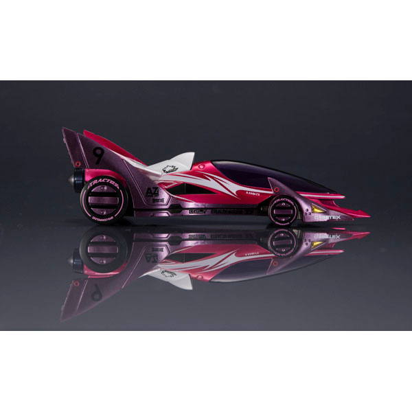 AmiAmi [Character & Hobby Shop] | C.F.C.-Heritage Edition- Future