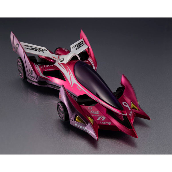 AmiAmi [Character & Hobby Shop] | C.F.C.-Heritage Edition- Future
