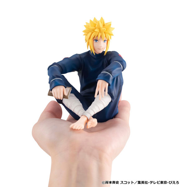AmiAmi [Character & Hobby Shop] | G.E.M. Series NARUTO Shippuden