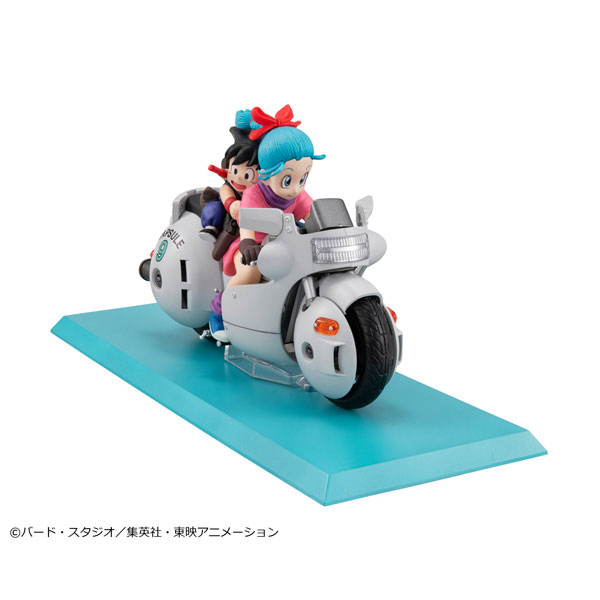 AmiAmi [Character & Hobby Shop] | Desktop Real McCoy Dragon Ball