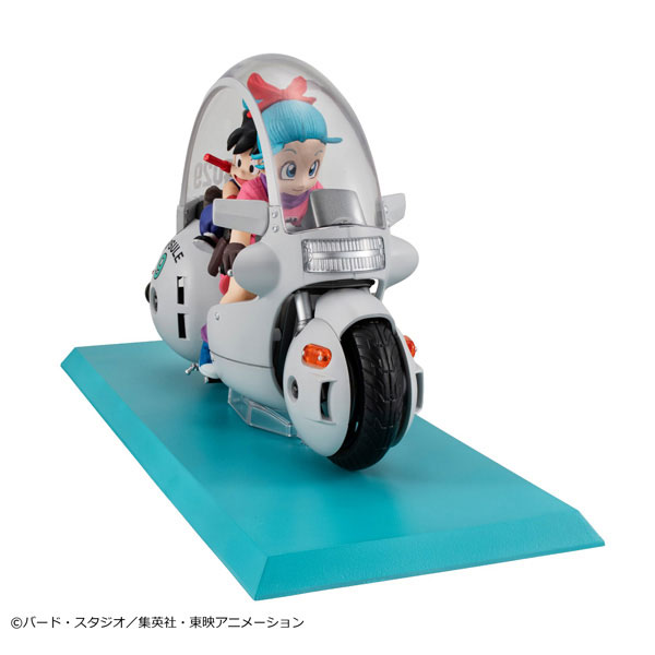 AmiAmi [Character & Hobby Shop] | Desktop Real McCoy Dragon Ball
