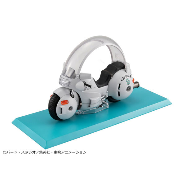AmiAmi [Character & Hobby Shop] | Desktop Real McCoy Dragon Ball