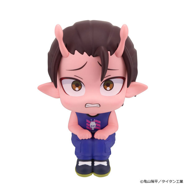 AmiAmi [Character & Hobby Shop] | LookUp Milky Subway: The