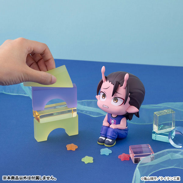 AmiAmi [Character & Hobby Shop] | LookUp Milky Subway: The