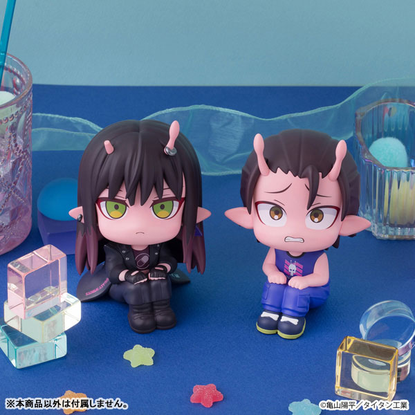 AmiAmi [Character & Hobby Shop] | LookUp Milky Subway: The