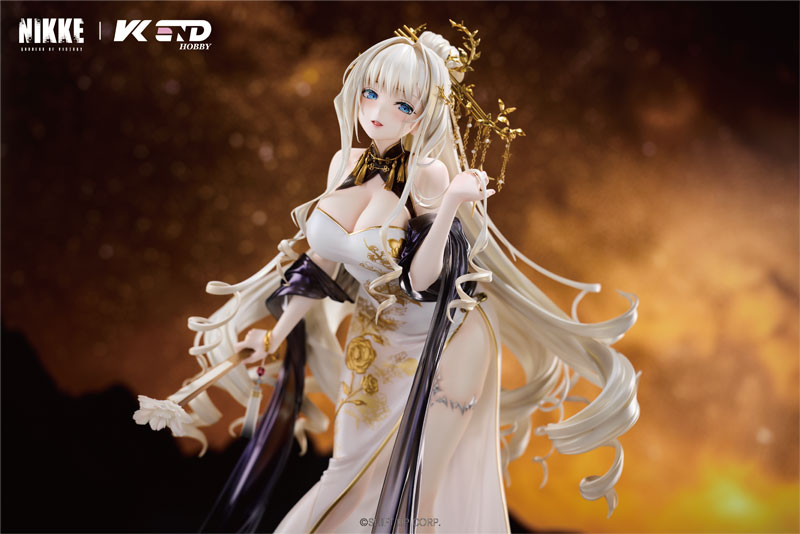 AmiAmi [Character & Hobby Shop] | [Bonus] GODDESS OF VICTORY