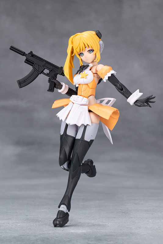 AmiAmi [Character & Hobby Shop] | MEGALOMARIA UNLIMITED UNIVERSE