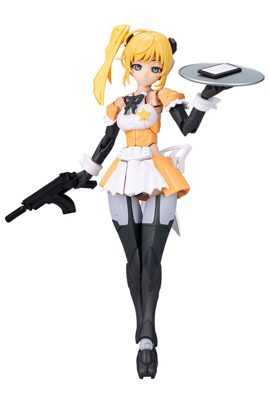 AmiAmi [Character & Hobby Shop] | MEGALOMARIA UNLIMITED UNIVERSE