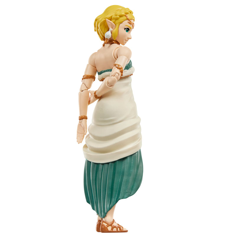 AmiAmi [Character & Hobby Shop] | The Legend of Zelda Heroes of