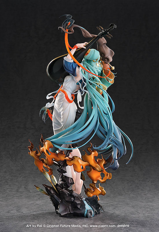 AmiAmi [Character & Hobby Shop] | Character Vocal Series 01