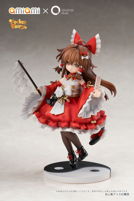 AmiAmi [Character & Hobby Shop] | [Bonus] Reverse Palm Spirit