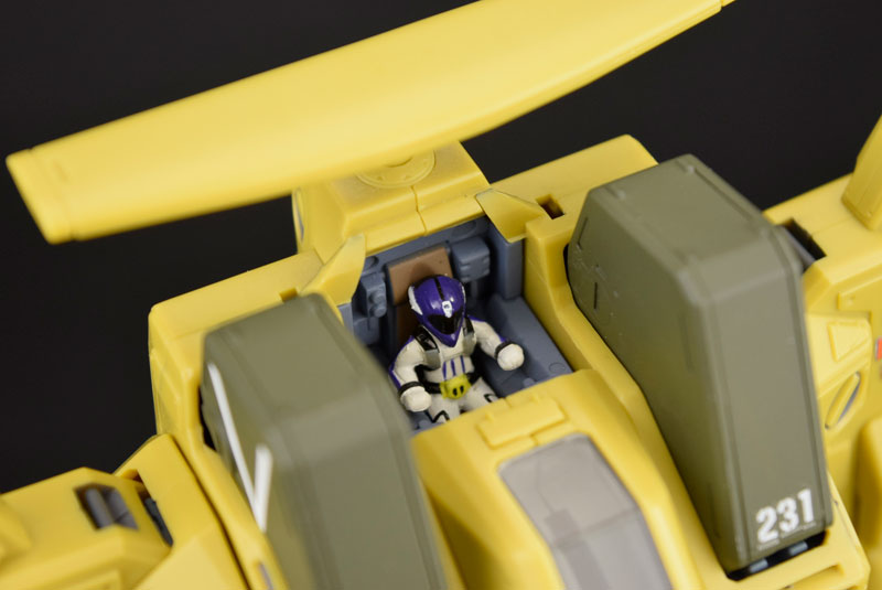 AmiAmi [Character & Hobby Shop] | The Super Dimension Fortress