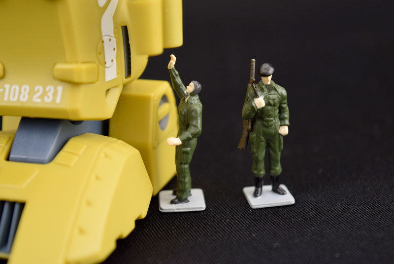 AmiAmi [Character & Hobby Shop] | The Super Dimension Fortress