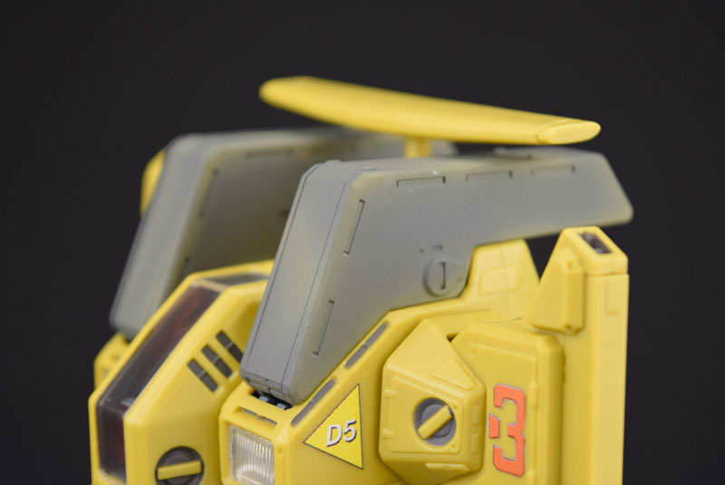 AmiAmi [Character & Hobby Shop] | The Super Dimension Fortress