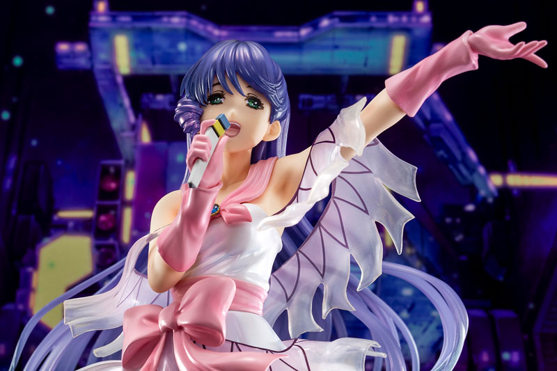 AmiAmi [Character & Hobby Shop] | Macross: Do You Remember Love