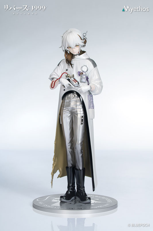 AmiAmi [Character & Hobby Shop] | Reverse: 1999 Gift+ Medicine