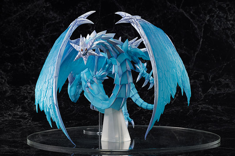 希少 Brionac, Dragon of the Ice Barrier　美品 AmiAmi [Character & Hobby Shop] | Yu-Gi-Oh! Card Game Monster