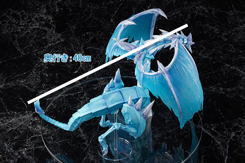 有獣焉　有兽焉透凉冰品系列　涼しいデザートシリーズ　フィギュア AmiAmi [Character & Hobby Shop] | Yu-Gi-Oh! Card Game Monster