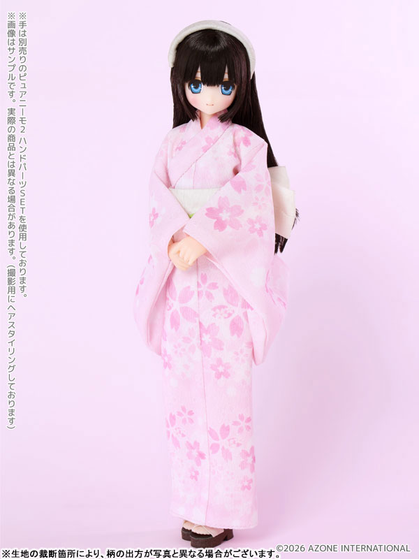 AmiAmi [Character & Hobby Shop] | Sahra's a la mode SAHRA / Sweet