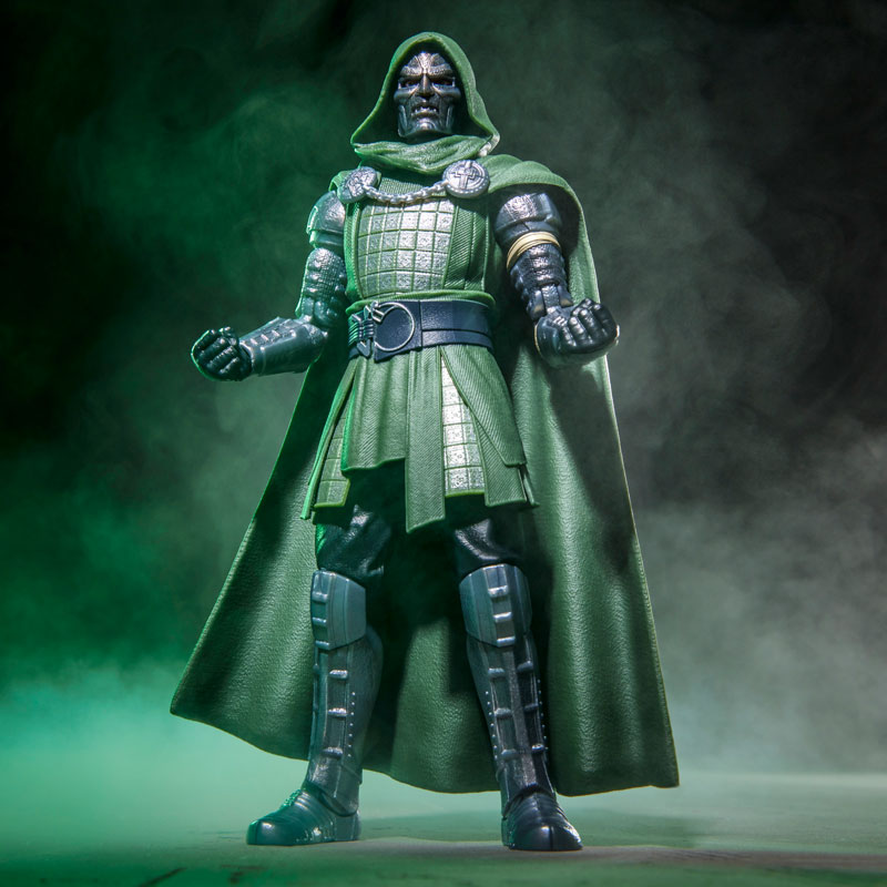 AmiAmi [Character & Hobby Shop] | Marvel Legend Series Avengers