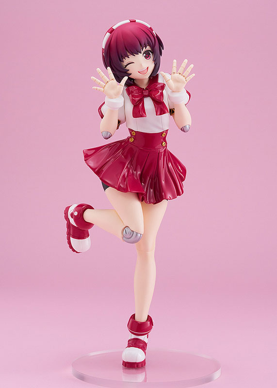 AmiAmi [Character & Hobby Shop] | POP UP PARADE VA-11 HALL-A