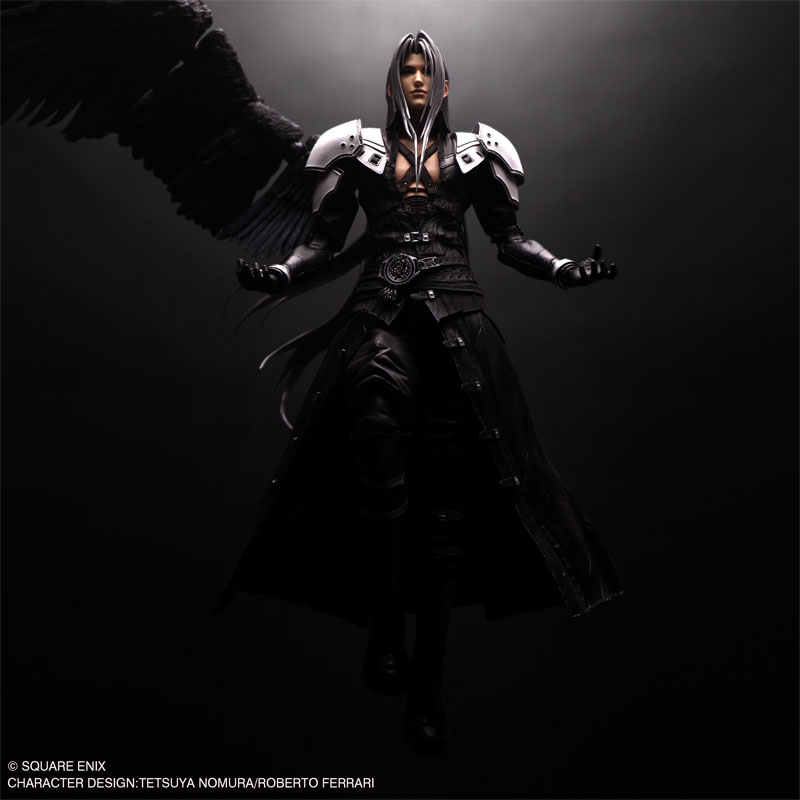 AmiAmi [Character & Hobby Shop] | Final Fantasy VII Rebirth PLAY