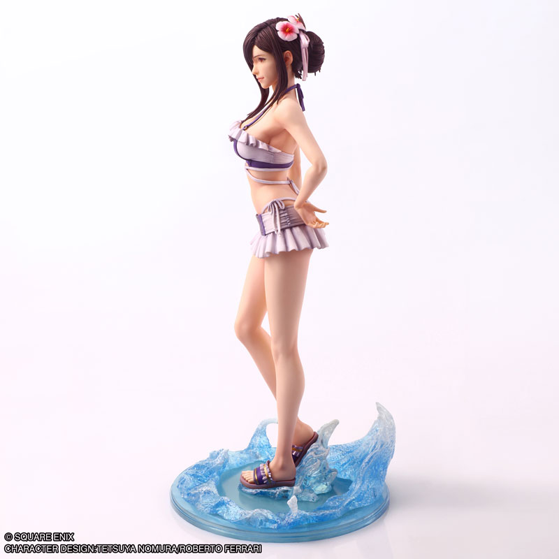 AmiAmi [Character & Hobby Shop] | Final Fantasy VII Rebirth STATIC