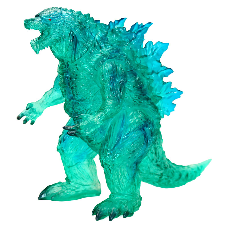 AmiAmi [Character & Hobby Shop] | MSS Godzilla EX Vol.21 Godzilla