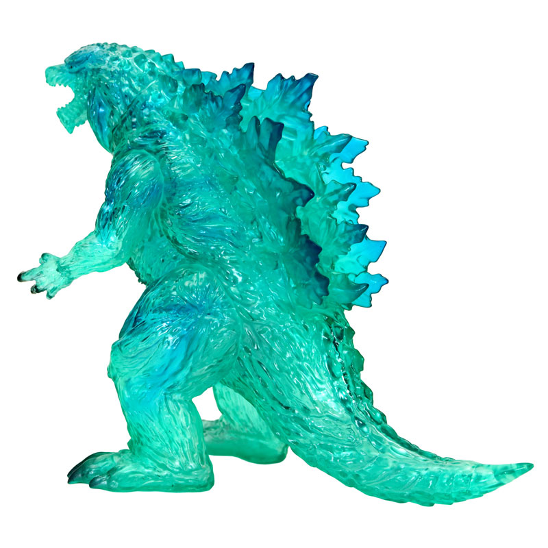AmiAmi [Character & Hobby Shop] | MSS Godzilla EX Vol.21 Godzilla
