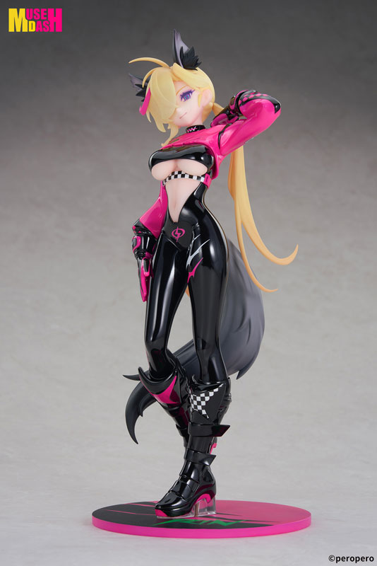 AmiAmi [Character & Hobby Shop] | LIMEPIE Series Muse Dash Rin