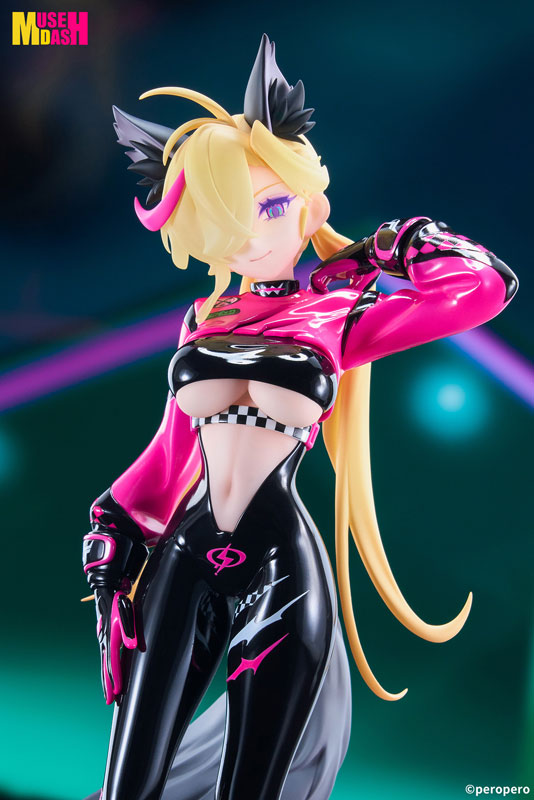 AmiAmi [Character & Hobby Shop] | LIMEPIE Series Muse Dash Rin