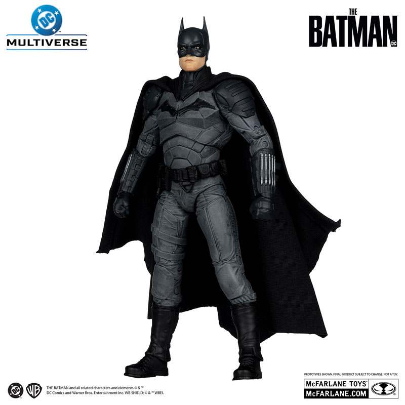 AmiAmi [Character & Hobby Shop] | DC Multiverse 