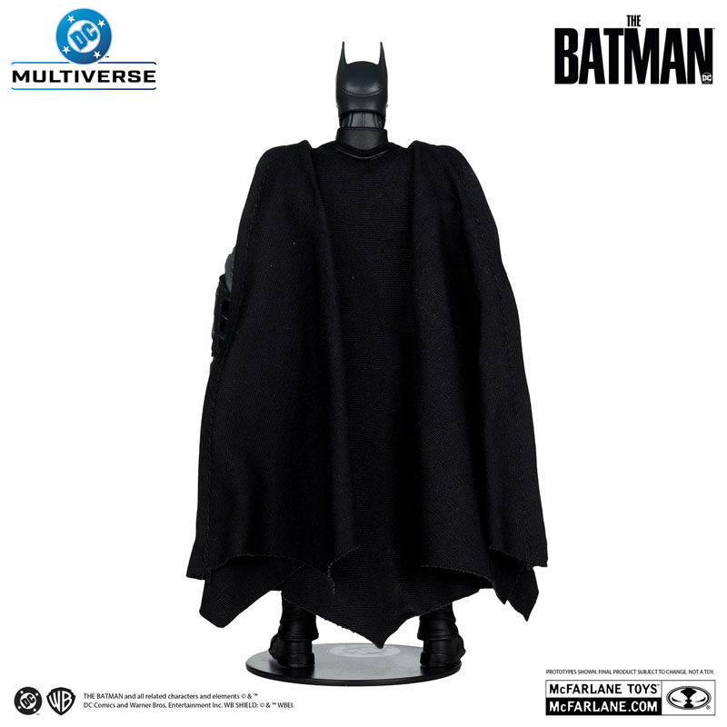 AmiAmi [Character & Hobby Shop] | DC Multiverse 