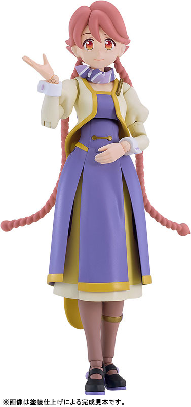 AmiAmi [Character & Hobby Shop] | PLAMATEA Apocalypse Hotel