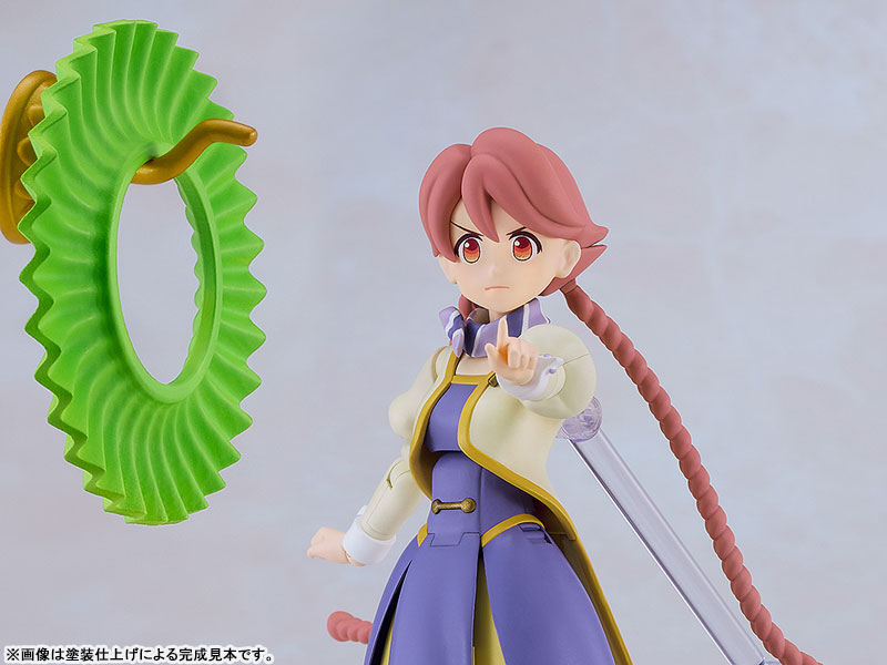 AmiAmi [Character & Hobby Shop] | PLAMATEA Apocalypse Hotel