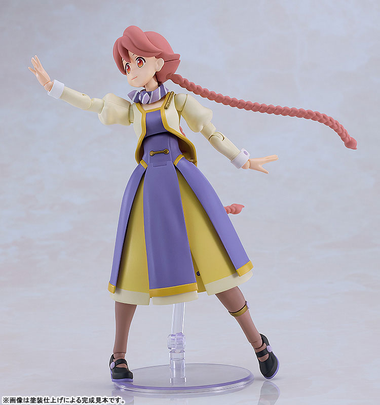 AmiAmi [Character & Hobby Shop] | PLAMATEA Apocalypse Hotel