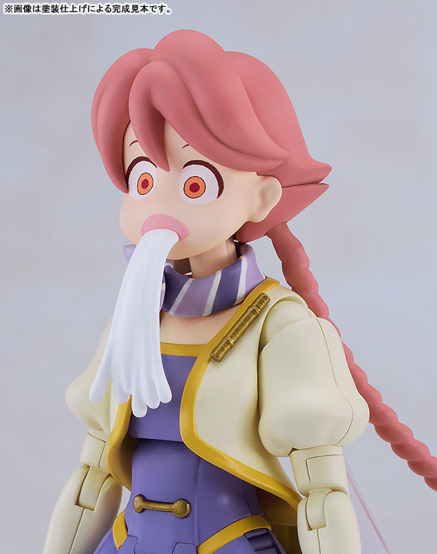 AmiAmi [Character & Hobby Shop] | PLAMATEA Apocalypse Hotel