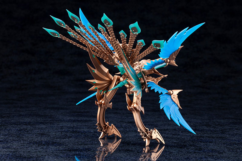 AmiAmi [Character & Hobby Shop] | Arcanadea XenoAlma Orage Pavorea
