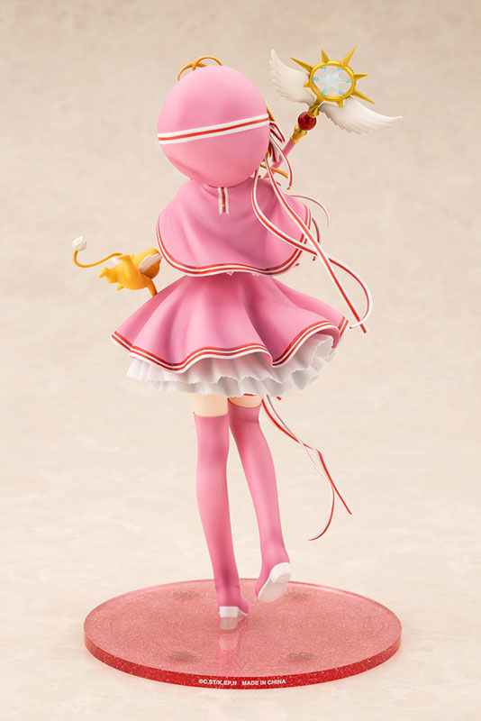 AmiAmi [Character & Hobby Shop] | Cardcaptor Sakura: Clear Card