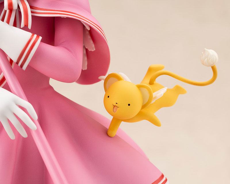 AmiAmi [Character & Hobby Shop] | Cardcaptor Sakura: Clear Card