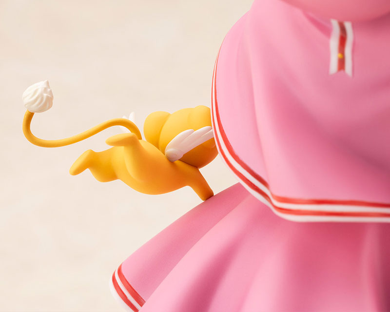 AmiAmi [Character & Hobby Shop] | Cardcaptor Sakura: Clear Card