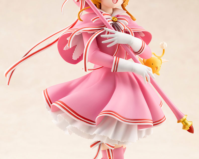 AmiAmi [Character & Hobby Shop] | Cardcaptor Sakura: Clear Card